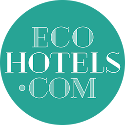 EcoHotels.com logo